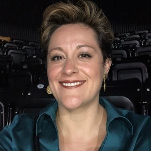 Meet your Posher, Edurne